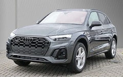 Bild des Angebotes Audi Q5 S Line 40 TFSI quattro S tronic 150 kW / 204 PS