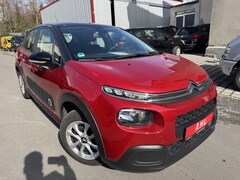 Bild des Angebotes Citroen C3 Feel/Sehr gepflegt/Temp./Klima/SHZ/PDC/USB/Isofix