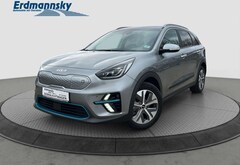 Bild des Angebotes Kia e-Niro Spirit/Navi/LED/Kam/hz.LK/On-Board-Lader Klima