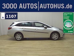 Bild des Angebotes Opel Astra ST 1.6 CDTI Edition Navi Ergositz PDC