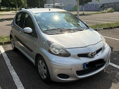 Bild des Angebotes Toyota Aygo