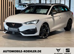 Bild des Angebotes CUPRA Leon Sportstourer VZ 2.0 TSI DSG 4Drive Kessy
