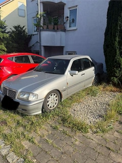 Bild des Angebotes Mercedes-Benz C 230 Kompressor Elegance