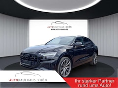 Bild des Angebotes Audi SQ8 SQ8 4.0 TDI quattro, AHK, Pano, HUD, Leder