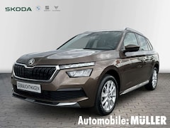 Bild des Angebotes Skoda Kamiq Style TSI EU6d-T STY TS70 1.0 M5F LED /DAB/ Apple