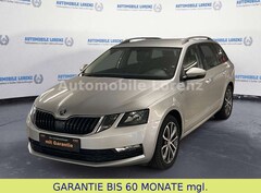 Bild des Angebotes Skoda Octavia OCTAVIA KOMBI / AUTOMATIK /AMBIENTE BELEUCHTUNG