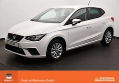 Bild des Angebotes SEAT Ibiza 1.0 TSI Style LED/Einparkhi