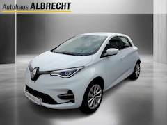 Bild des Angebotes Renault ZOE Experience incl.Batterie