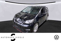 Bild des Angebotes Skoda Citigo e iV Style CCS Parktronic Tempomat Sitzheizung ALU