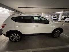 Bild des Angebotes Nissan Qashqai Tekna