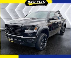 Bild des Angebotes Dodge RAM 1500 Laramie Night *Überrollbügel*Verbreiterung*
