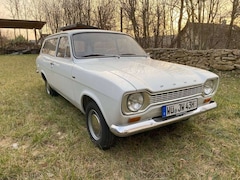 Ford Escort Hundeknochen Kombi