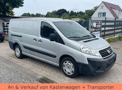 Bild des Angebotes Fiat Scudo 12 SX L2H1 90 Multijet - TÜV - AHK