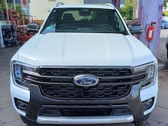 Bild des Angebotes Ford Ranger Wildtrack DoKa