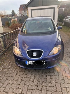 SEAT Toledo 2.0 TDI Stylance