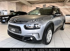 Citron C4 Cactus: Gebrauchtwagen-Test - AUTO BILD