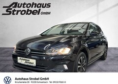 Bild des Angebotes VW Polo 1.6 TDI "UNITED" Navi Einparkh. Climatronic