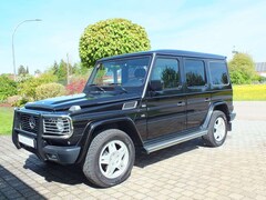 Bild des Angebotes Mercedes-Benz G 500 in makellosem Zusand!
