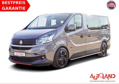 Bild des Angebotes Fiat Talento 2.0 L1H1 8-Sitzer Navi Sitzheizung AHK