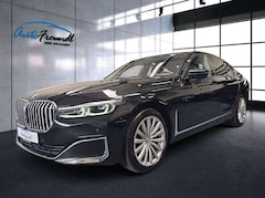BMW 740 d *Executive Pro*SD*AHK*Standh.*