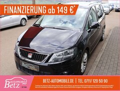 Bild des Angebotes SEAT Alhambra Style 7-Sitze Pano Navi RFK PDC