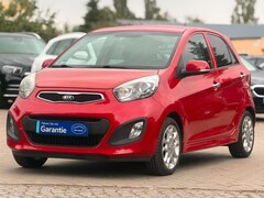 Bild des Angebotes Kia Picanto Platinum Edition Xenon*PDC