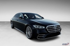 Bild des Angebotes Mercedes-Benz S 450 d 4Matic L 9G-TRONIC Burmester DVD Fond Ent