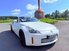 Bild des Angebotes Nissan 350Z Roadster Premium Pack