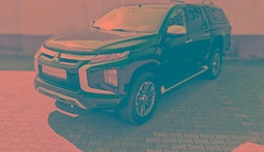 Bild des Angebotes Mitsubishi L200 Doppelkabine Spirit 2.2 DI-D 4WD Automatik