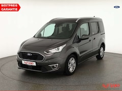 Bild des Angebotes Ford Tourneo Connect 1.5 Titanium Navi Panorama AHK