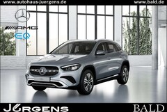 Bild des Angebotes Mercedes-Benz GLA 250 e Progressive/LED/Kamera/Winter/Navi/Shz