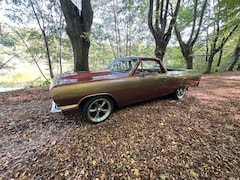 Bild des Angebotes Chevrolet El Camino