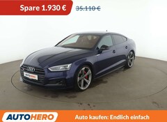 Bild des Angebotes Audi S5 3.0 V6 TFSI quattro Aut.*NAVI*LED*ACC*PDC*SHZ*