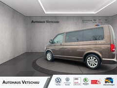 Bild des Angebotes VW T5 Multivan Team 4Motion DSG AHK/Navi/Sitzhz/
