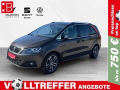 Bild des Angebotes SEAT Alhambra 1.4 TSI DSG FR-Line Standh. AHK eHeck
