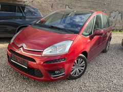 Bild des Angebotes Citroen C4 Picasso Tendance-TÜV02/28-TOP!!!