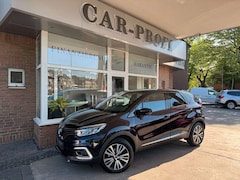 Bild des Angebotes Renault Captur Initiale Paris Navi/Leder/Kamera/21Tkm