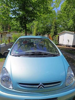 Bild des Angebotes Citroen Xsara Picasso Xsara Picasso 1.8 Chrono