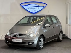 Bild des Angebotes Mercedes-Benz A 170 Automatik/Nur 60tkm/Xenon/Parkhilfe