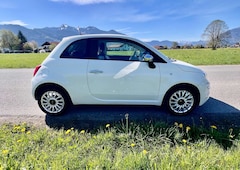 Bild des Angebotes Fiat 500 500 1.0 GSE Hybrid