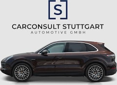 Bild des Angebotes Porsche Cayenne E-Hybrid BI-COLOR i AHK I SOFTCLOSE I APPROVED