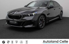 Bild des Angebotes BMW i5 eD40 M Sport Pro Panorama 360°HUD DAB H K ACC