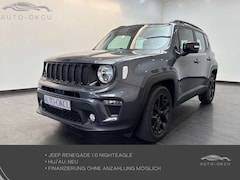 Bild des Angebotes Jeep Renegade Longitude Night Eagle /BT/HU:NEU