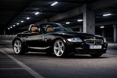 BMW Z4 Z4 roadster 3.0si