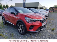 Bild des Angebotes Mitsubishi ASX 1.6 Plug-In Hybrid Top  Top