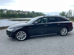 Bild des Angebotes Audi A6 allroad A6 allroad quattro 3.0 TDI S tronic DPF