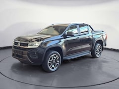 Bild des Angebotes VW Amarok PanAmericana DC 3.0 TDI 4M otion permanen