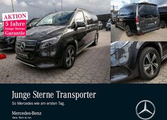 Bild des Angebotes Mercedes-Benz EQV 300 L 7-Sitzer Distronic Kamera Akustikpaket