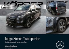 Bild des Angebotes Mercedes-Benz EQV 300 L 7-Sitzer Distronic Kamera Akustikpaket