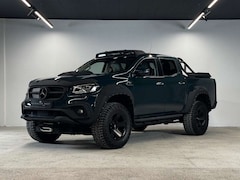 Bild des Angebotes Mercedes-Benz X 350 d *CARLEX EDITION GREEN*